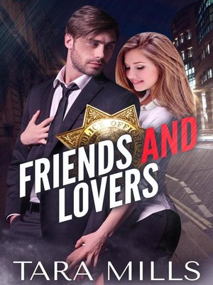 cover image of Friends and Lovers